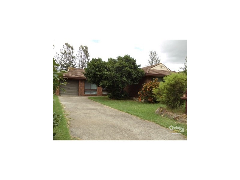 5 Canna Place, St Andrews NSW 2566