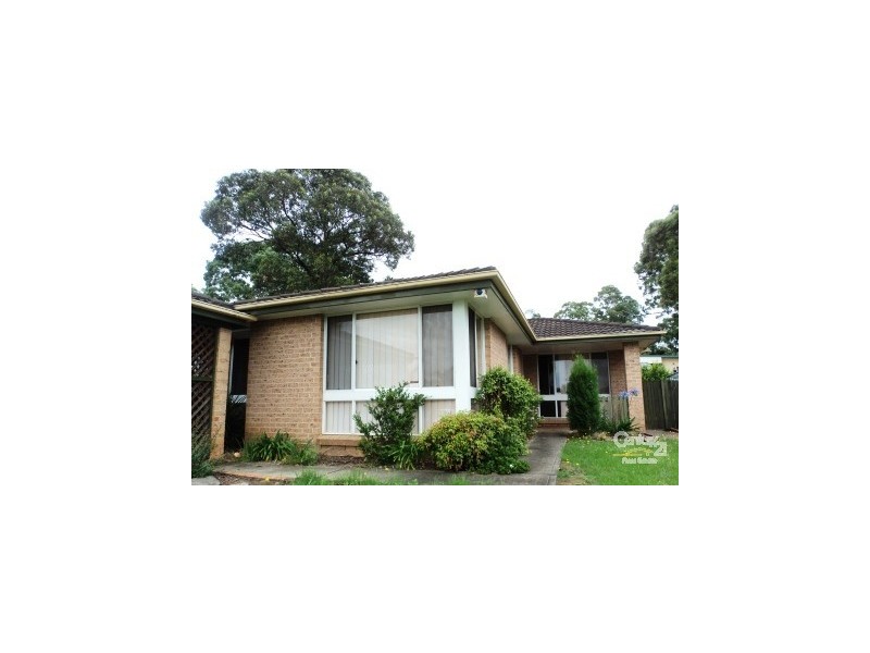 22 Gentian Avenue, Macquarie Fields NSW 2564