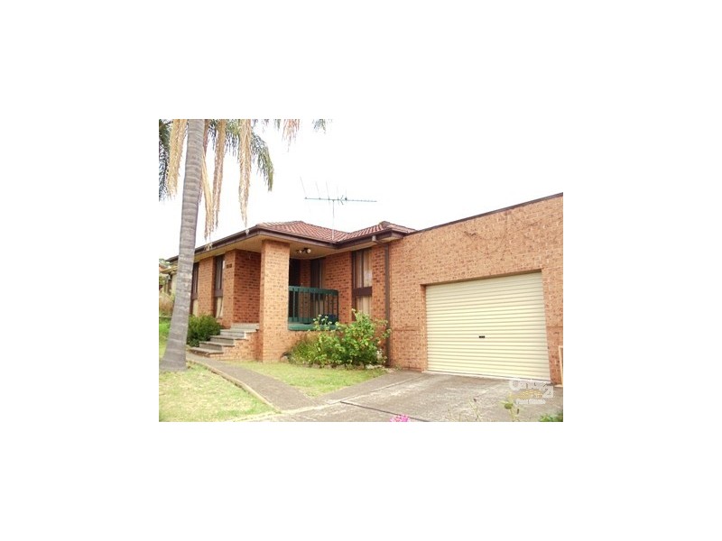 3 Tummul Place, St Andrews NSW 2566