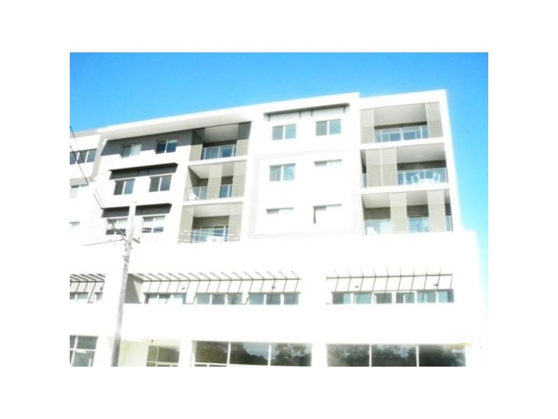 23/15-19 Warby Street, Campbelltown NSW 2560