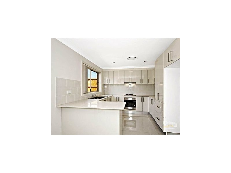 2 Bradbury Avenue, Campbelltown NSW 2560