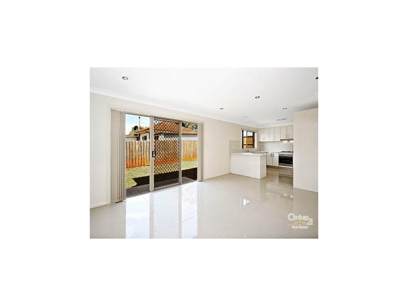 2 Bradbury Avenue, Campbelltown NSW 2560