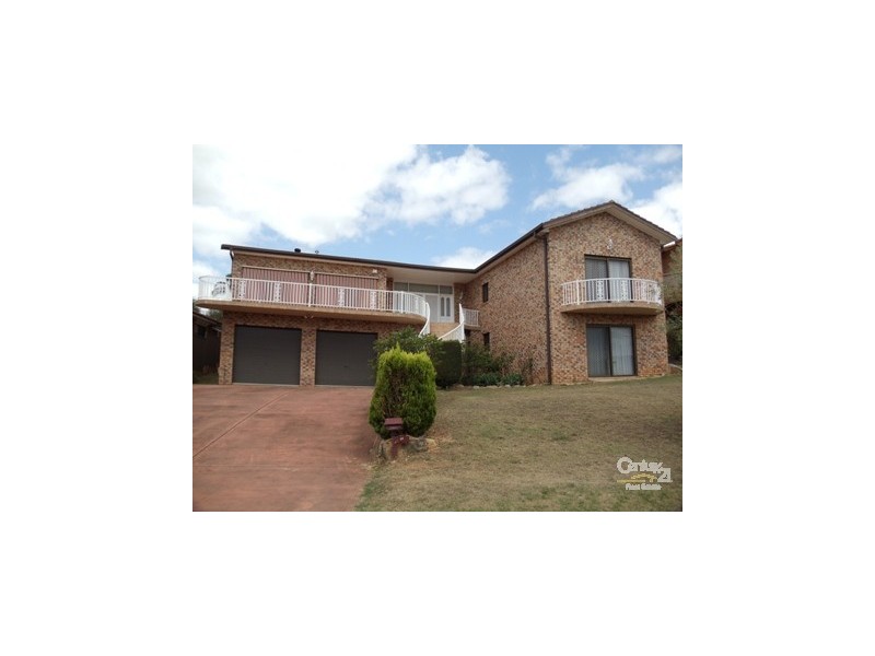 22 Clareville Close, Woodbine NSW 2560