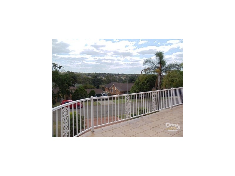 22 Clareville Close, Woodbine NSW 2560