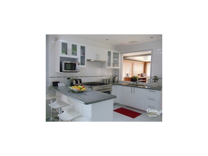 1 Yallara Street, St Helens Park NSW 2560