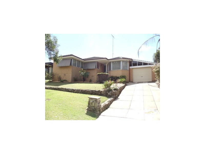 42 Bungonia Road, Leumeah NSW 2560