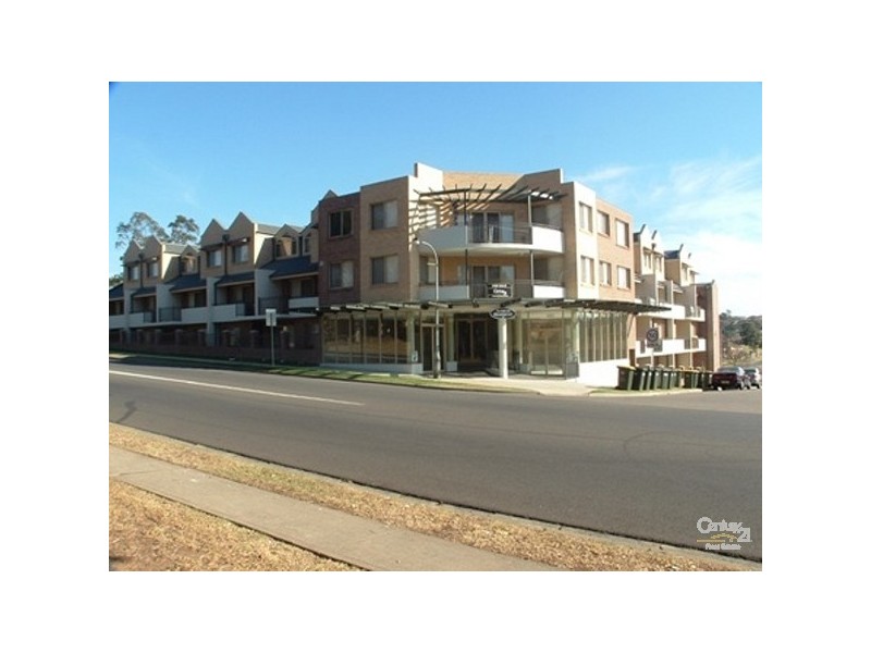 27/41 Woodhouse Drive, Ambarvale NSW 2560