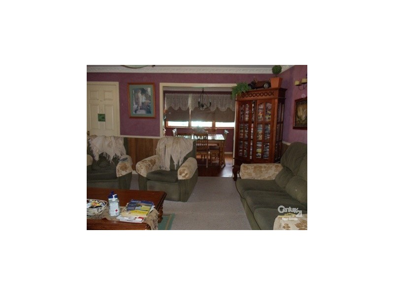 3 High Street, Campbelltown NSW 2560