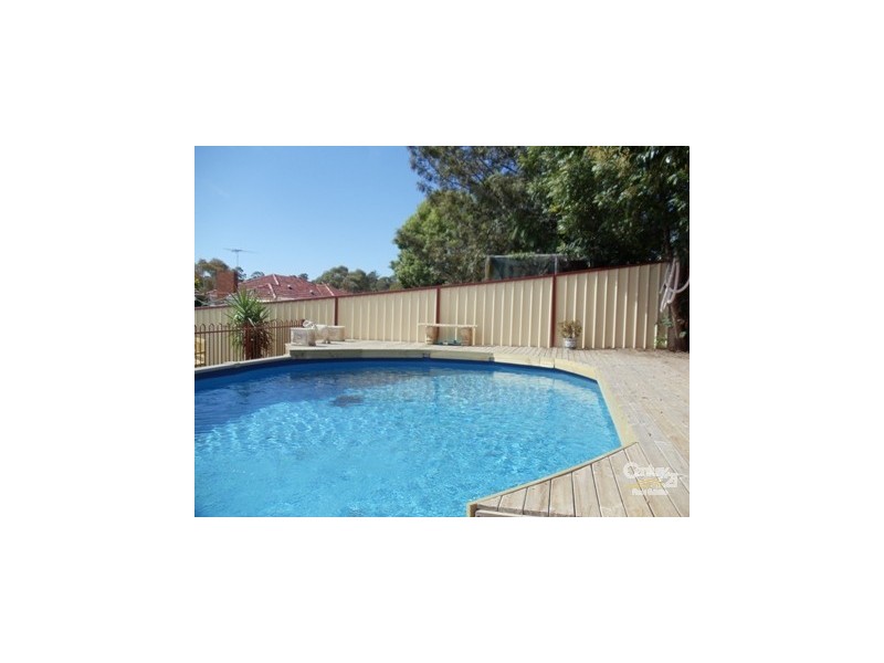 3 High Street, Campbelltown NSW 2560