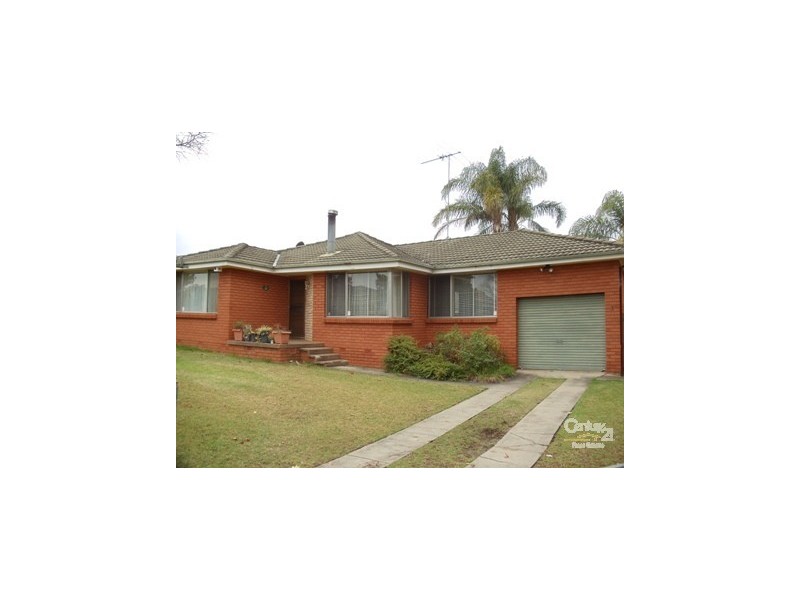 3 Brisbane Road, Campbelltown NSW 2560