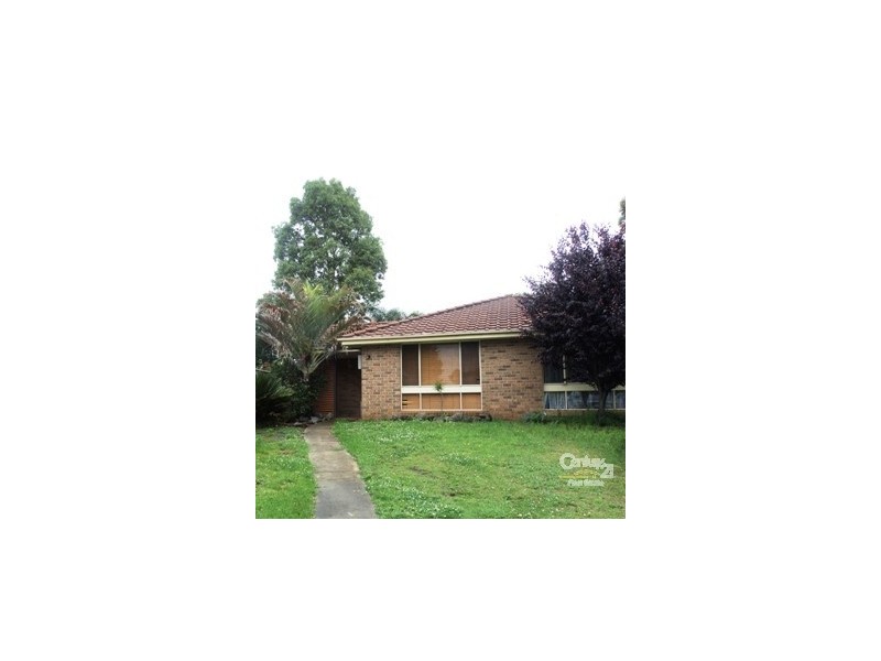 5A Fabian Place, Rosemeadow NSW 2560