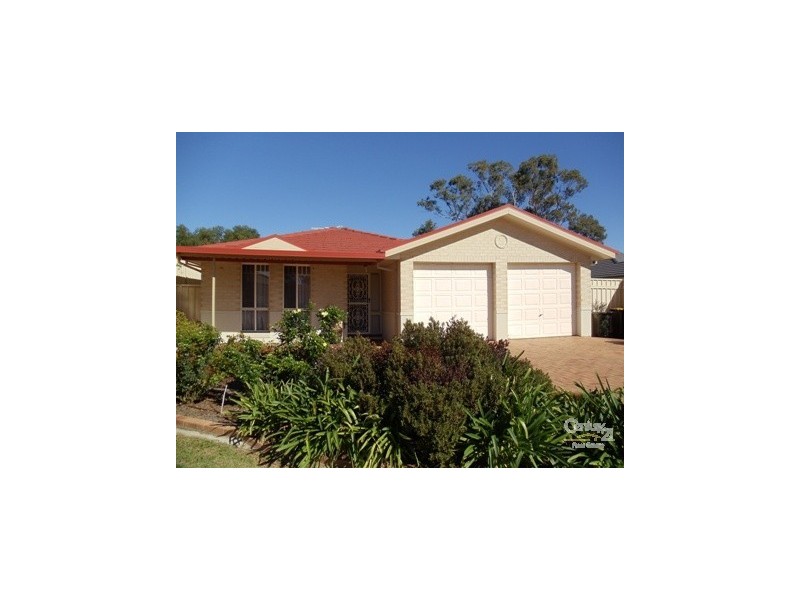 43 Keighran Mill Drive, Blair Athol NSW 2560