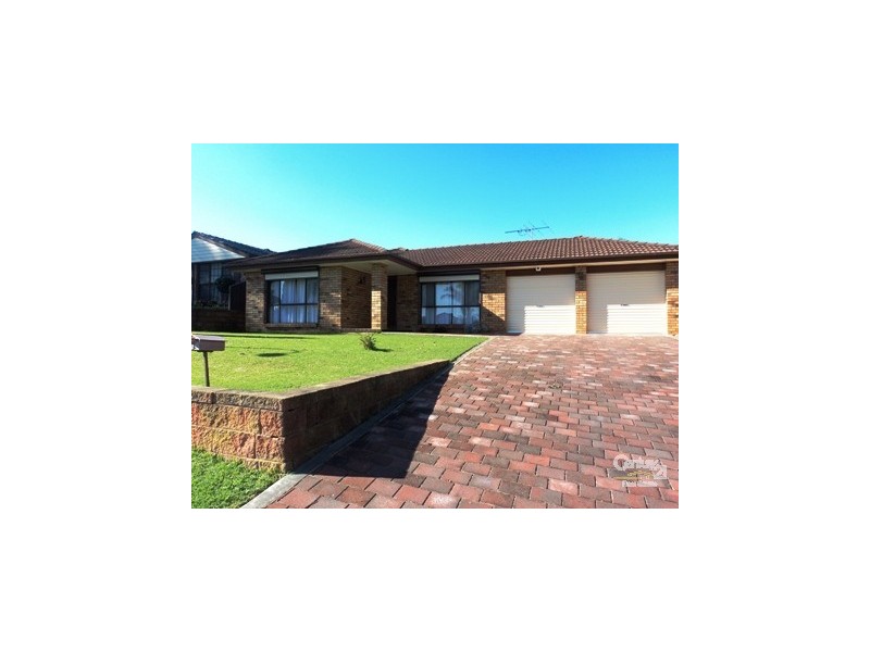 6 Montrose Place, St Andrews NSW 2566