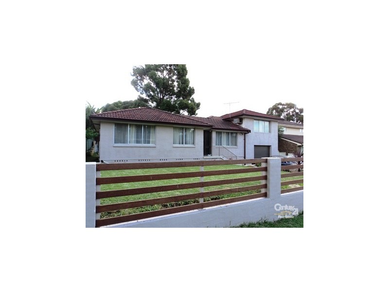 35 Crisparkle Drive, Ambarvale NSW 2560