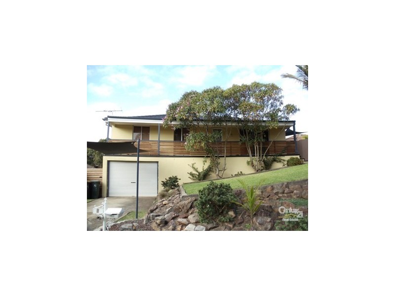 6 Trabb Place, Ambarvale NSW 2560