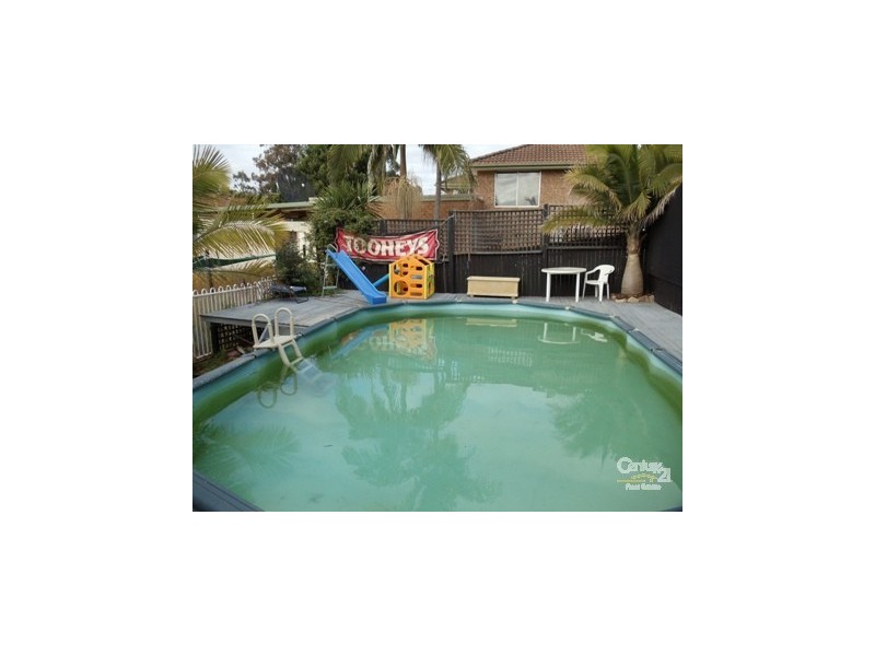 6 Trabb Place, Ambarvale NSW 2560