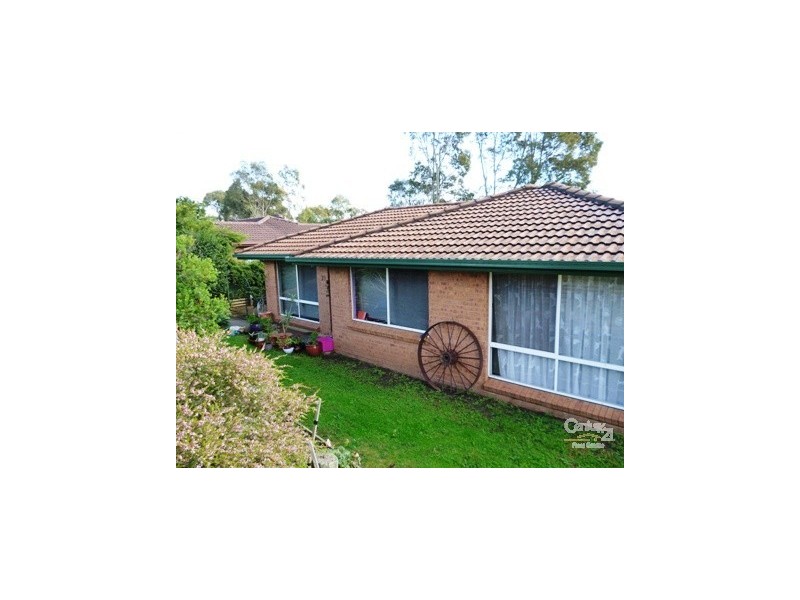 39 Claypole Street, Ambarvale NSW 2560