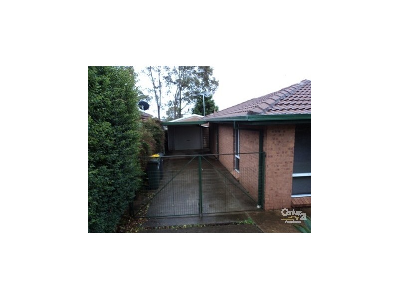 39 Claypole Street, Ambarvale NSW 2560