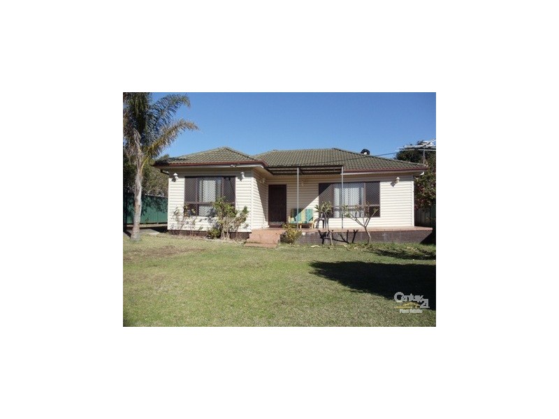 Leumeah NSW 2560