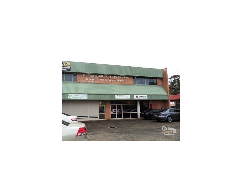 shop 1a/4 Chamberlain Street, Campbelltown NSW 2560