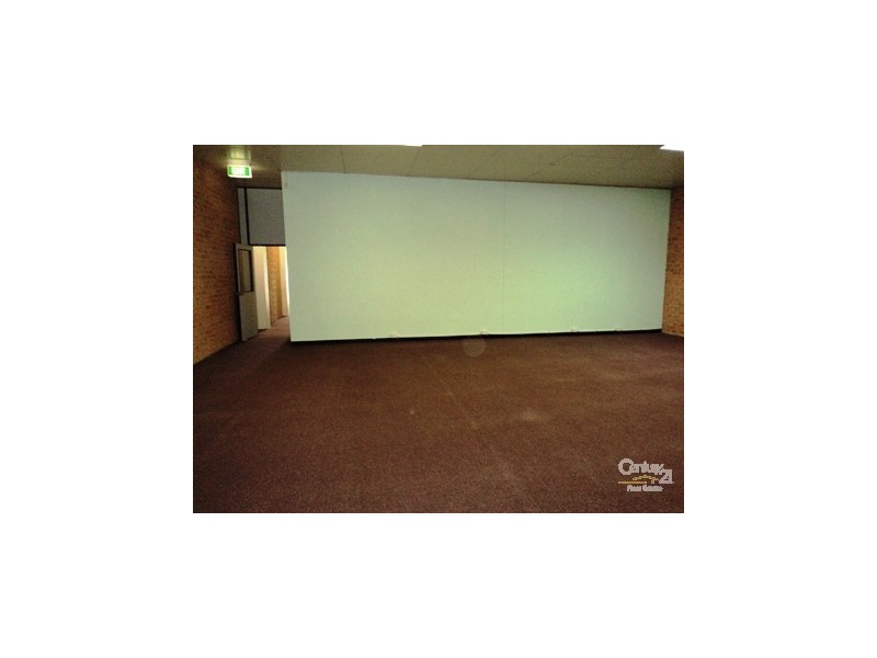 shop 1a/4 Chamberlain Street, Campbelltown NSW 2560