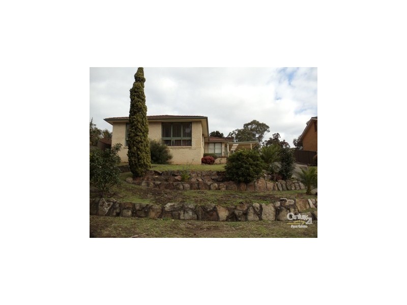 26 Narrabeen Road, Leumeah NSW 2560