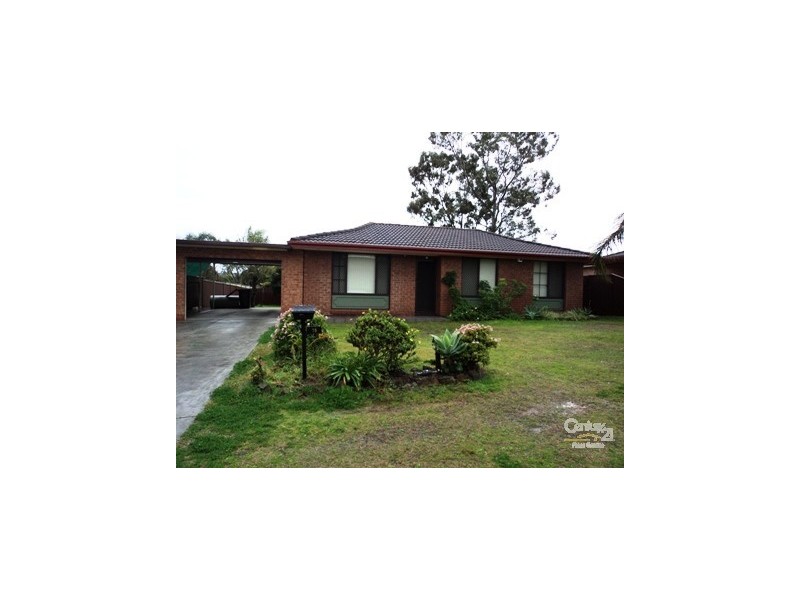 75 De Havilland Crescent, Raby NSW 2566