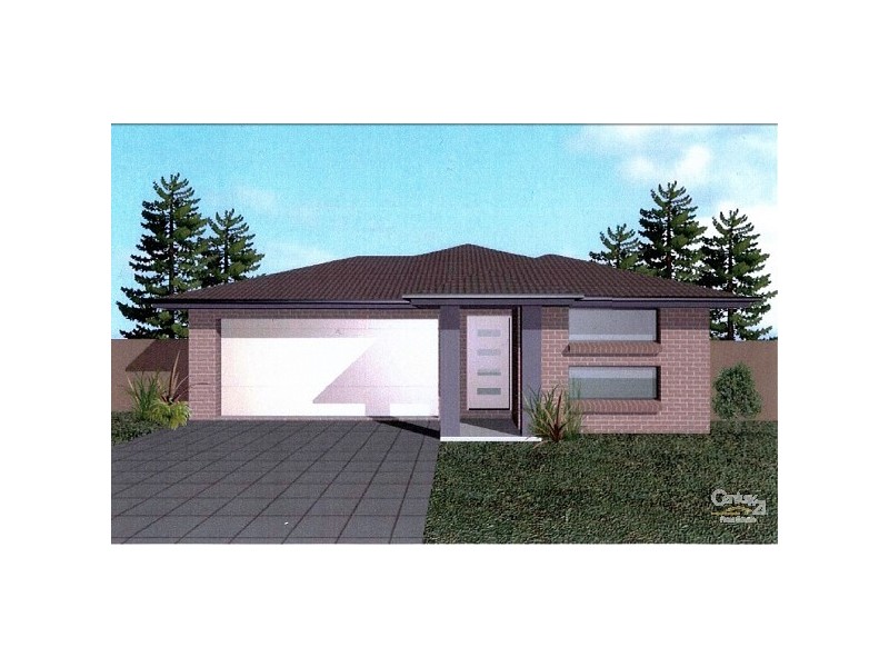 Lot 9131 Carter Street, Oran Park NSW 2570