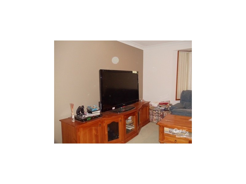 Glen Alpine NSW 2560