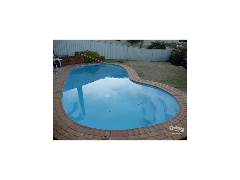 Glen Alpine NSW 2560