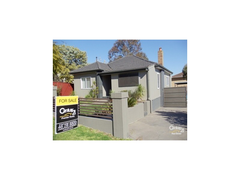 3 Condamine Street, Campbelltown NSW 2560