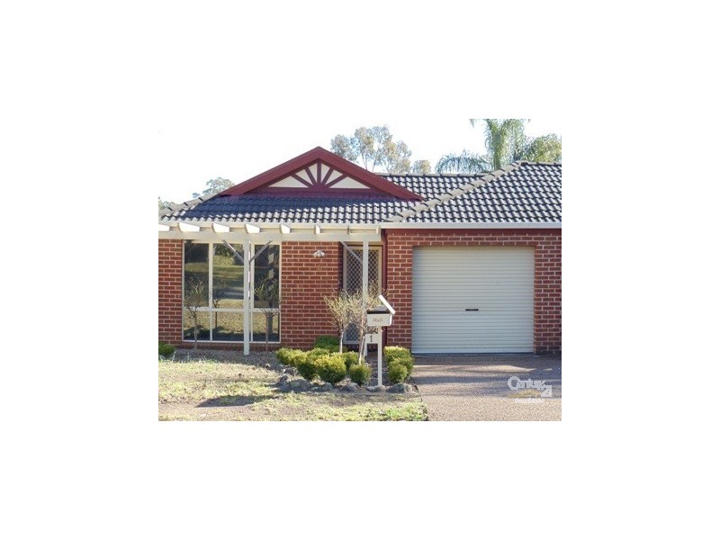 St Helens Park NSW 2560