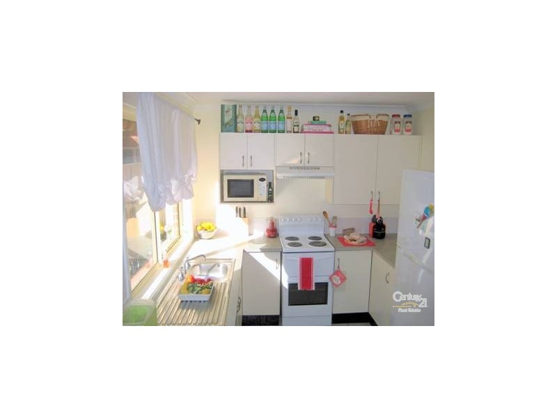 St Helens Park NSW 2560