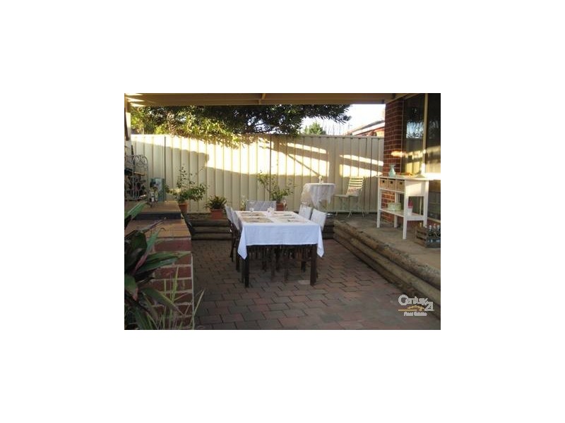 St Helens Park NSW 2560