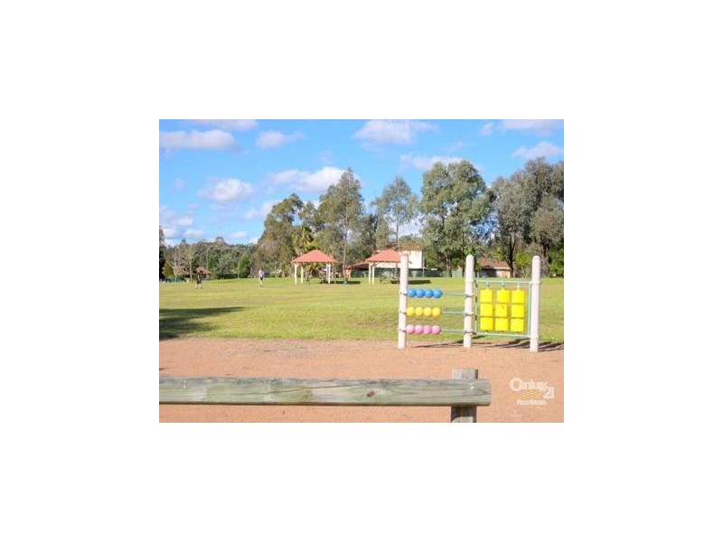 St Helens Park NSW 2560