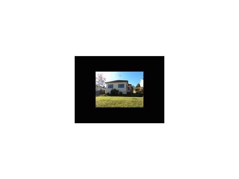 14 Bocking Avenue, Campbelltown NSW 2560