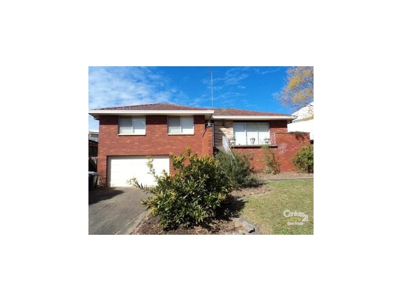10 Wyangala Crescent, Leumeah NSW 2560