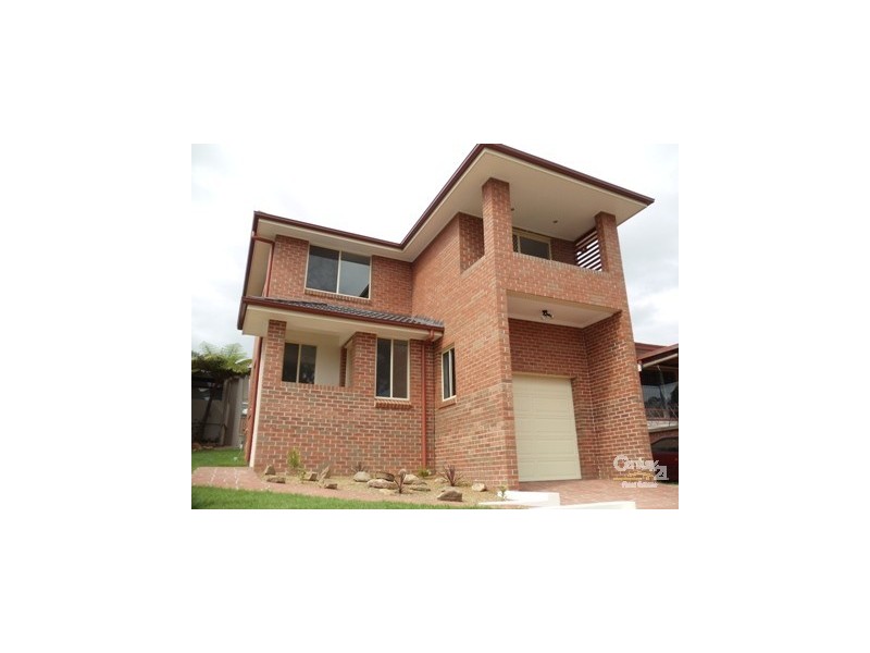 22B Mitchell Street, Campbelltown NSW 2560