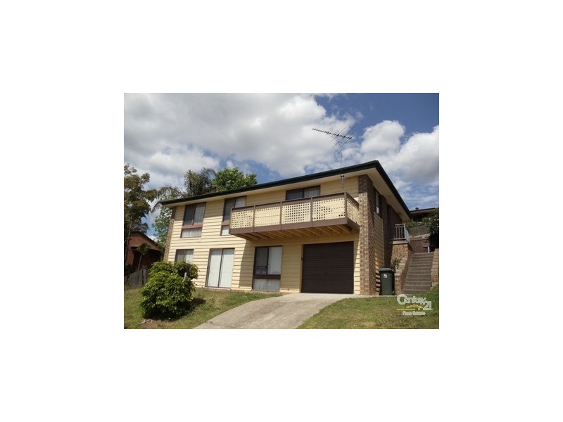 32 Twingleton Avenue, Ambarvale NSW 2560