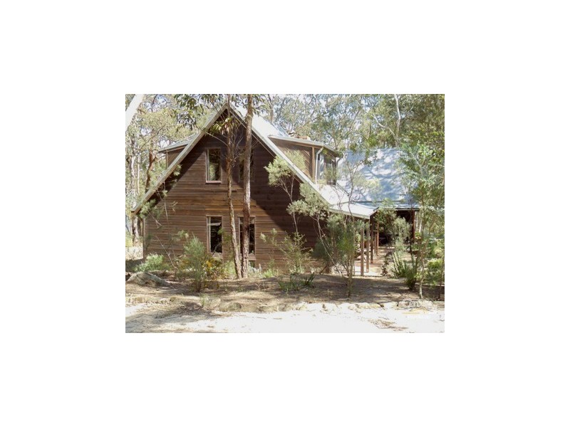 Wedderburn NSW 2560