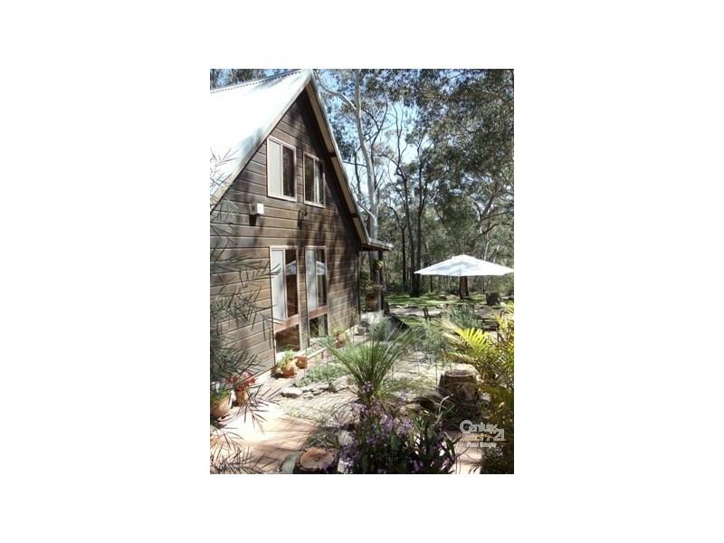 Wedderburn NSW 2560