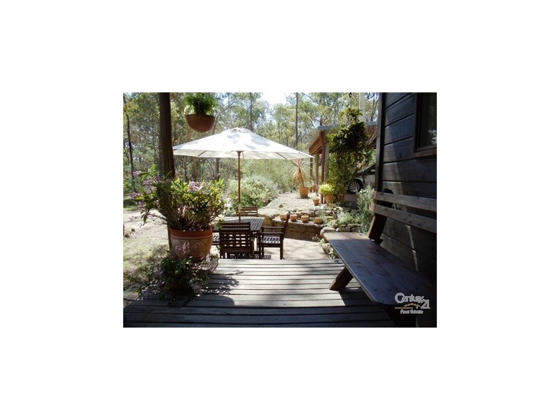 Wedderburn NSW 2560