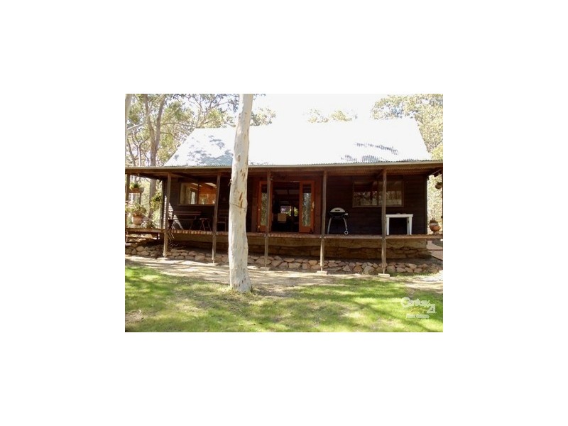 Wedderburn NSW 2560