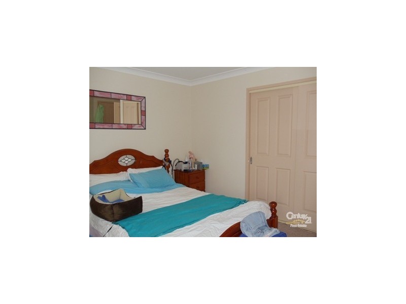 144A Ingleburn Road, Ingleburn NSW 2565