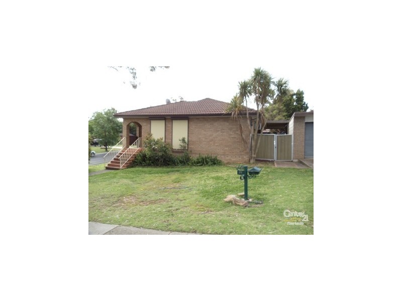35 Eschol Park Drive, Eschol Park NSW 2558