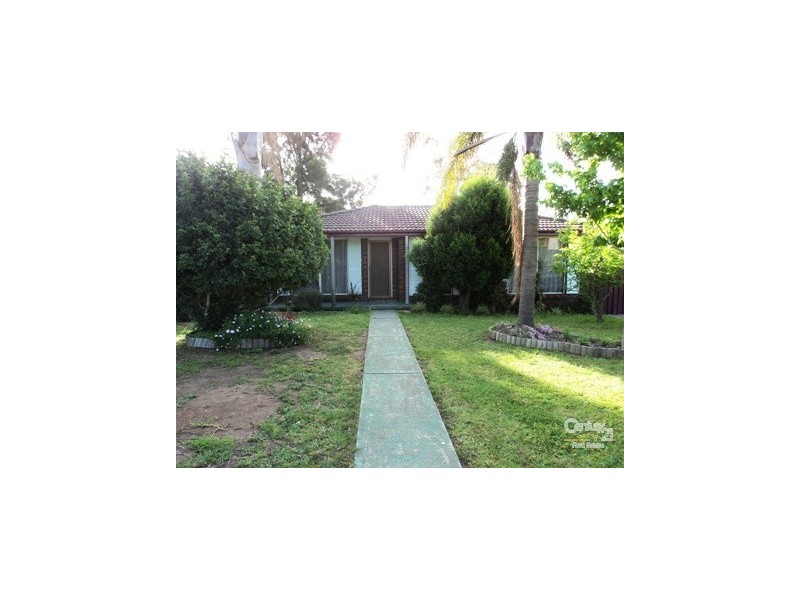 20 Keighran Place, Minto NSW 2566