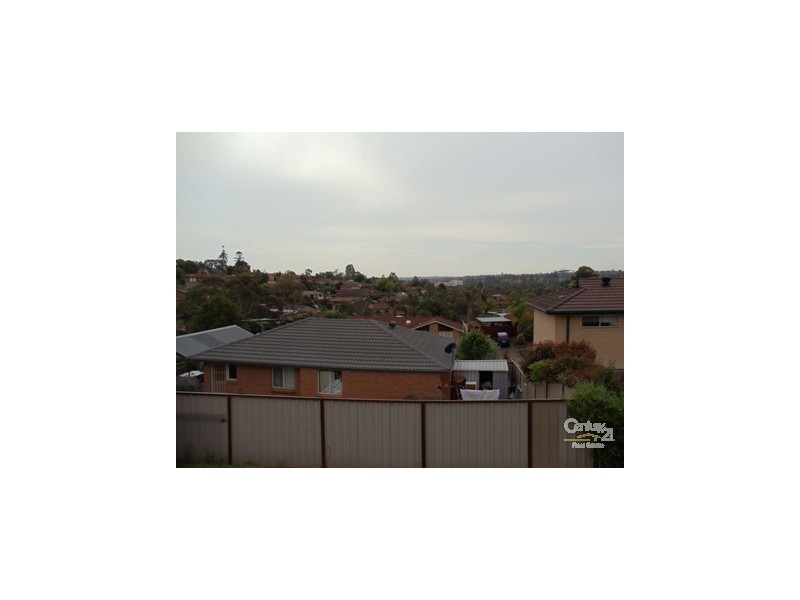 14 Gaspard Place, Ambarvale NSW 2560
