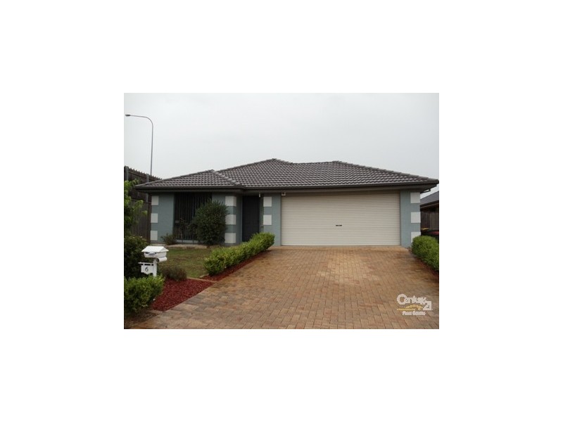 6 The Ark Avenue, Blair Athol NSW 2560