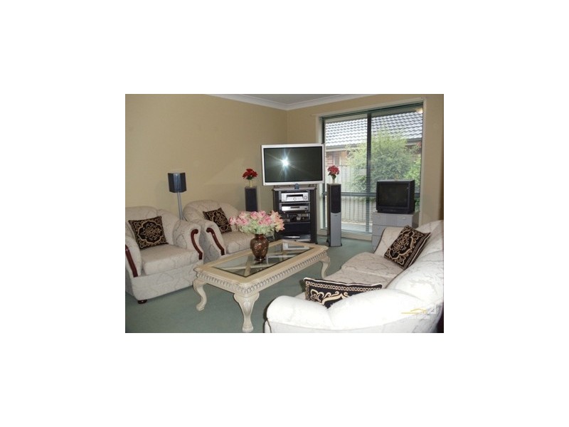 6 The Ark Avenue, Blair Athol NSW 2560