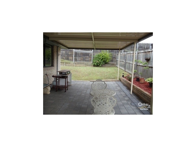 6 The Ark Avenue, Blair Athol NSW 2560